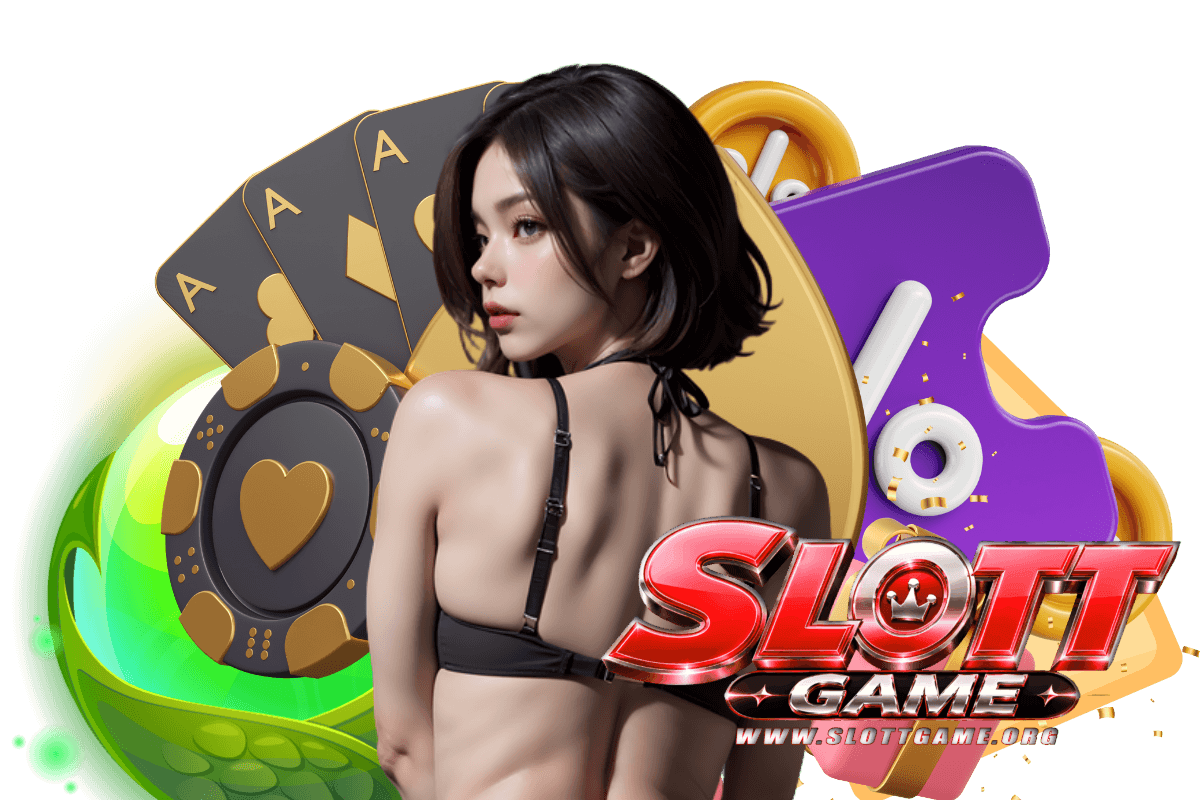 slottgame สล็อต